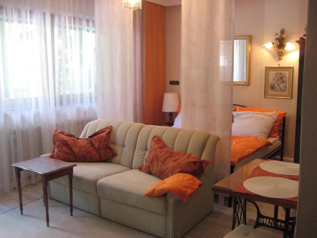 Privat Apartment Bad Hofgastein Habitación foto