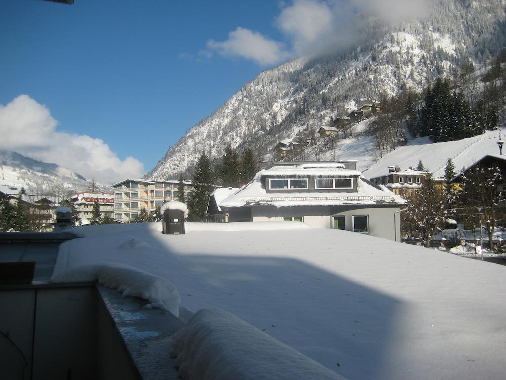 Privat Apartment Bad Hofgastein Habitación foto