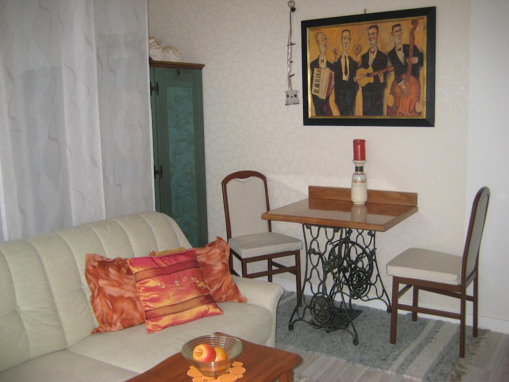 Privat Apartment Bad Hofgastein Habitación foto