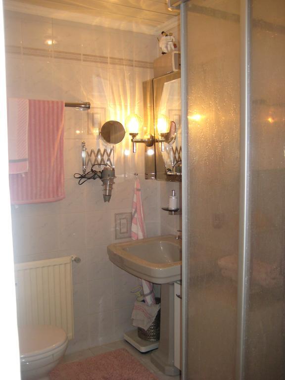 Privat Apartment Bad Hofgastein Habitación foto